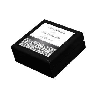 Memento Gift Boxes & Keepsake Boxes | Zazzle