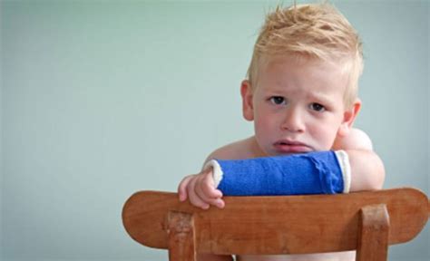 Top 6 Causes of Pediatric Child Injuries (And How to Prevent Them ...