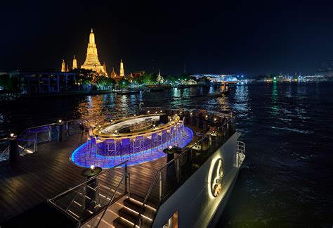 Bangkok’s Best River Cruises - Thailandtv.news