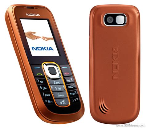 Nokia 2600 classic pictures, official photos