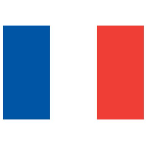 French flag.ai Royalty Free Stock SVG Vector and Clip Art