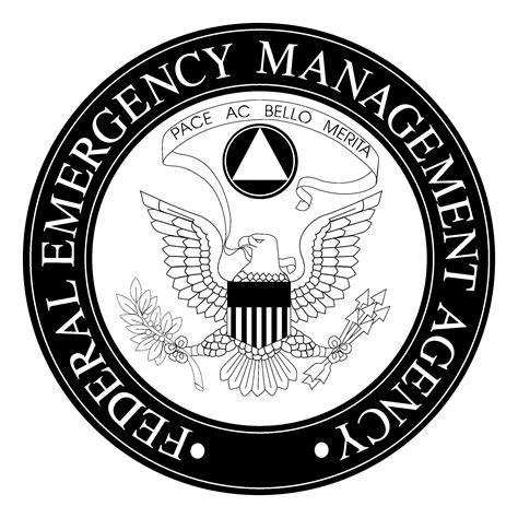 Federal Emergency Management Agency Logo PNG Transparent & SVG Vector ...