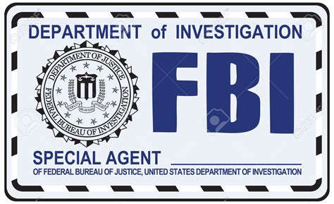 FBI Secret Agent Wallpapers - Wallpaper Cave