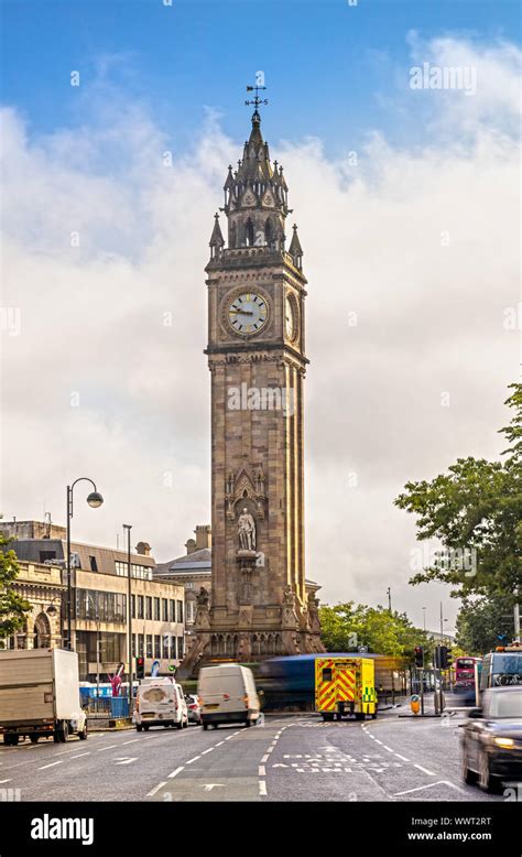 Clock tower memorial hi-res stock photography and images - Alamy