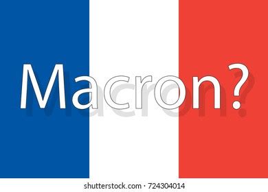 Emmanuel Macron: Over 136 Royalty-Free Licensable Stock Vectors ...