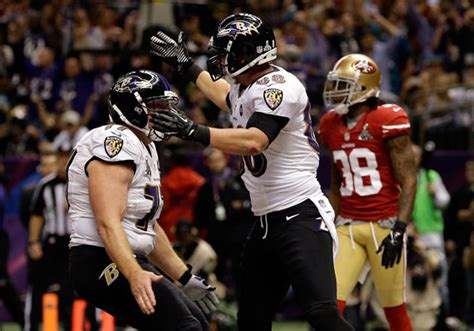 Super Bowl XLVII highlights - Photo 1 - Pictures - CBS News