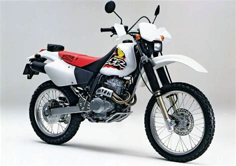 Honda XR 250L (1997-99) technical specifications