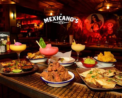 5 Best Mexican Restaurants in Christchurch磊