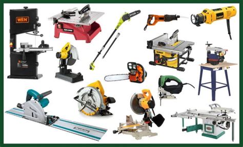 29 Different Types of Saws and Their Uses (with Pictures)