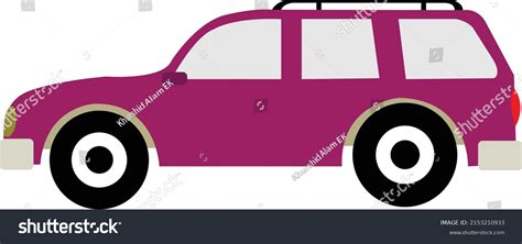 1,673 White Car Animation Images, Stock Photos & Vectors | Shutterstock