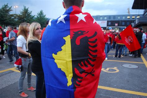 Happy Birthday Kosova | Illyria Forums (Balkans/Mediterraneans/World)