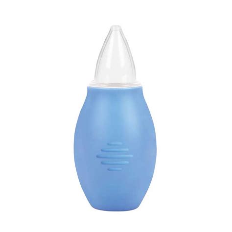 Baby Nasal Aspirator - Kids Paradise