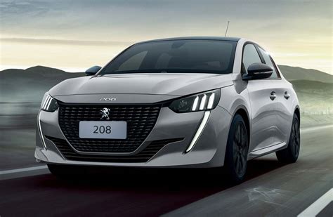 Peugeot-208-Style-2023-dinamica - Mega Autos