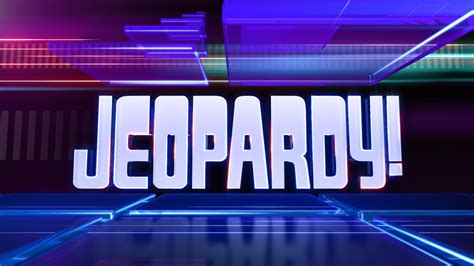 🔥 [20+] Jeopardy! Wallpapers | WallpaperSafari