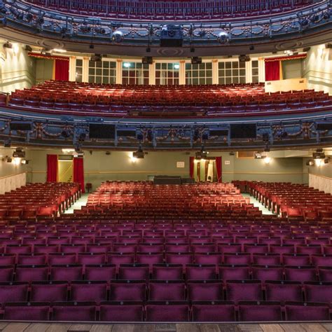 New Exclusive - Aldwych Theatre - available for filming Opera In London, London Theatre, Aldwych ...