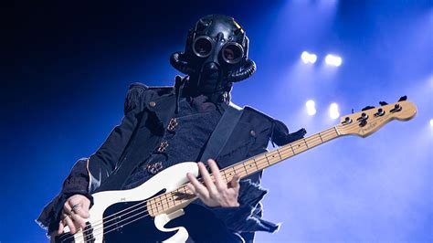 Ghost's New Nameless Ghoul Costumes Were Inspired by Star Wars