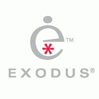 Exodus Logo PNG Vector (EPS) Free Download