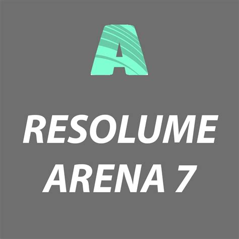 Resolume arena 5 dmx output slow - pooterbrazil