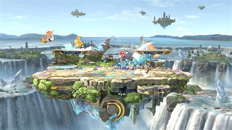 Super Smash Bros. Ultimate | Shacknews