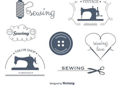 Sewing Machine Vector Art, Icons, and Graphics for Free Download