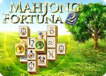 bettyboopz: Mahjong Fortuna 2 Deluxe [Full] Español