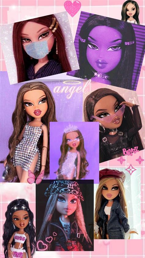 Bratz wallpaper for instastory Y2k Wallpaper, Iphone Wallpaper Girly, Iphone Wallpapers, Cute ...