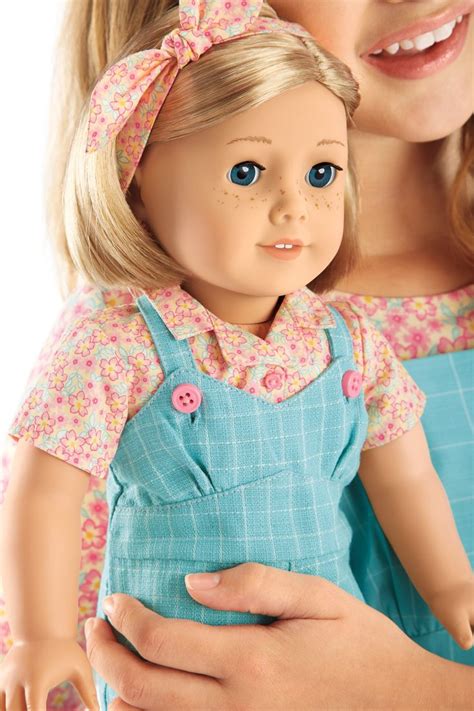 Dolls, Books, Clothes, Furniture, Gifts for Girls | American Girl ® | American girl toys ...