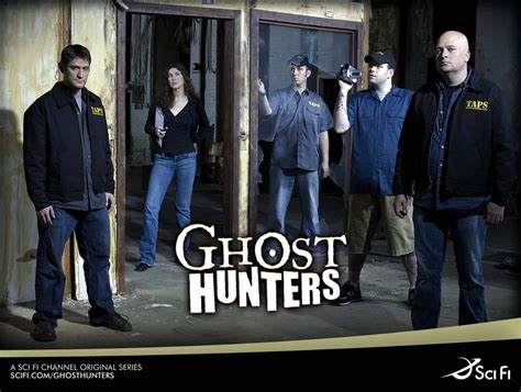 Ghost Hunters random pics - Ghost Hunters Photo (8611284) - Fanpop