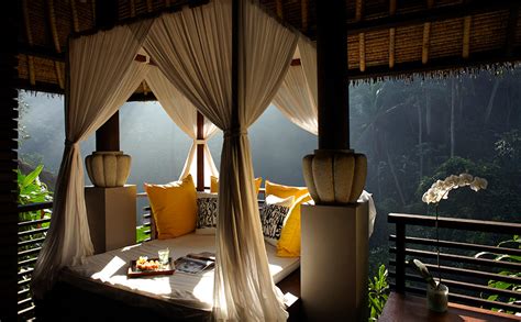 Spa at Maya | Maya Ubud Resort & Spa