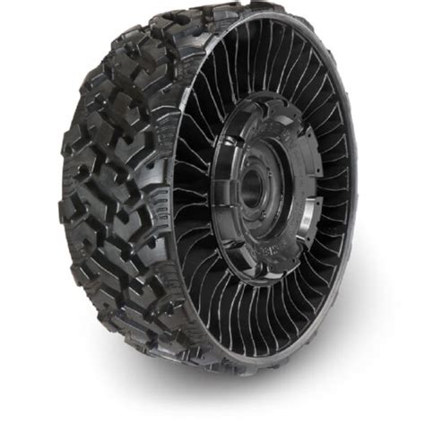 Michelin X Tweel Tires | Free US Shipping