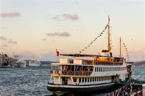 OLD CITY ISTANBUL - FlintStones Travel Agency Cappadocia