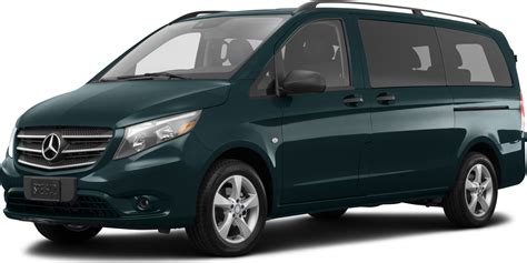 2022 Mercedes-Benz Metris Passenger Price, Value, Depreciation & Reviews | Kelley Blue Book