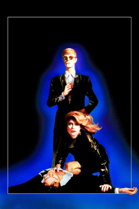 The Hunger (1983) - Posters — The Movie Database (TMDB)