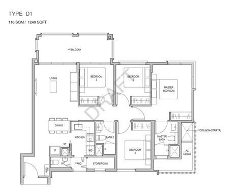 Mayfair Gardens - New Launch Condo