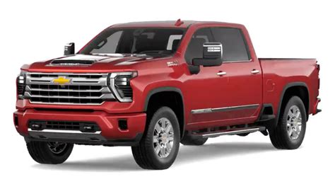 2024 Chevy Silverado 3500 HD | Newton Chevrolet GMC