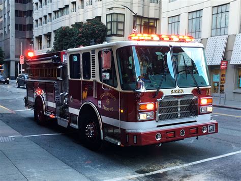 The Littler Fire Engine That Could Make Cities Safer | WIRED