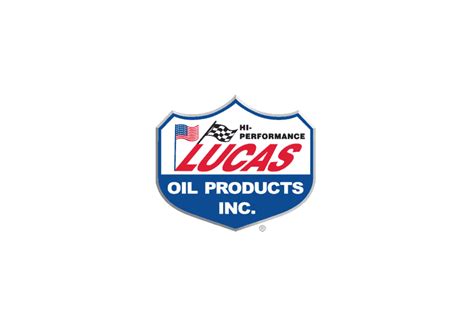 Lucas Oil logo