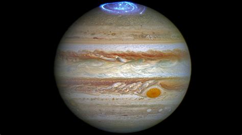 Jupiter: A guide to the largest planet in the solar system | Space