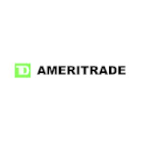 TD AmeritradeTD Ameritrade logo vector