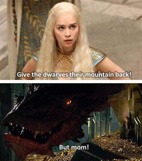 50+ Funniest Game Of Thrones Memes Ever