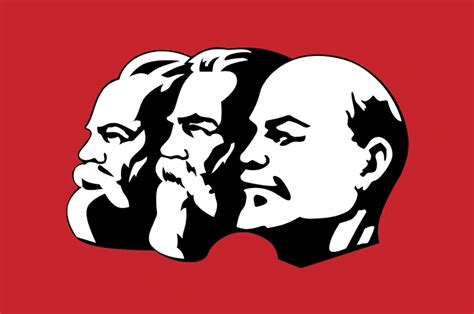 ProleWiki:Main page/Featured/Marxism-Leninism - ProleWiki