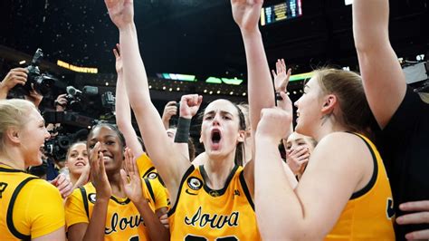 Iowa women’s basketball: Is Caitlin Clark draft eligible?