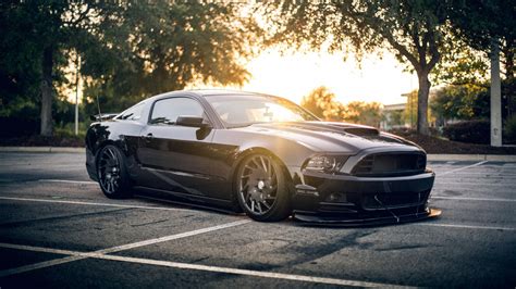 4K Ultra HD Mustang Wallpapers - Top Free 4K Ultra HD Mustang ...