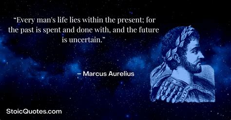 101 Meaningful Stoic Quotes on Life