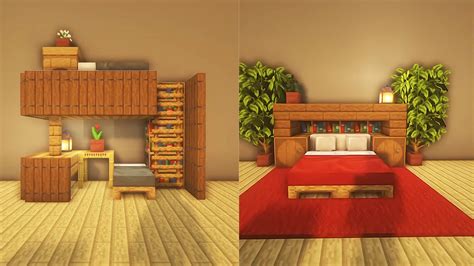 Minecraft Bed Designs For 2024 – NBKomputer