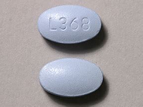 L363 Blue and Oval Pill Images - Pill Identifier - Drugs.com