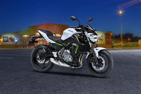 Kawasaki Z650 Price, Mileage, Images, Colours, Specs, Reviews