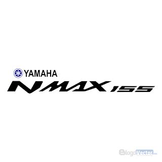 Yamaha NMAX 155 Logo vector (.cdr) - BlogoVector