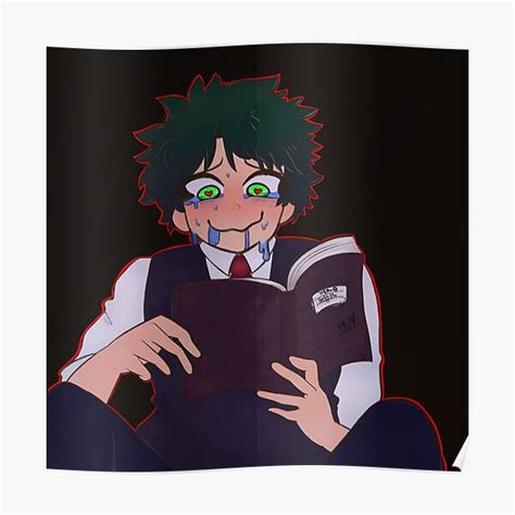 Villain Deku Au Gifts & Merchandise | Redbubble