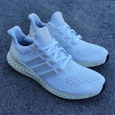 adidas Ultra Boost 4D Ultra4D Release Info | SneakerNews.com